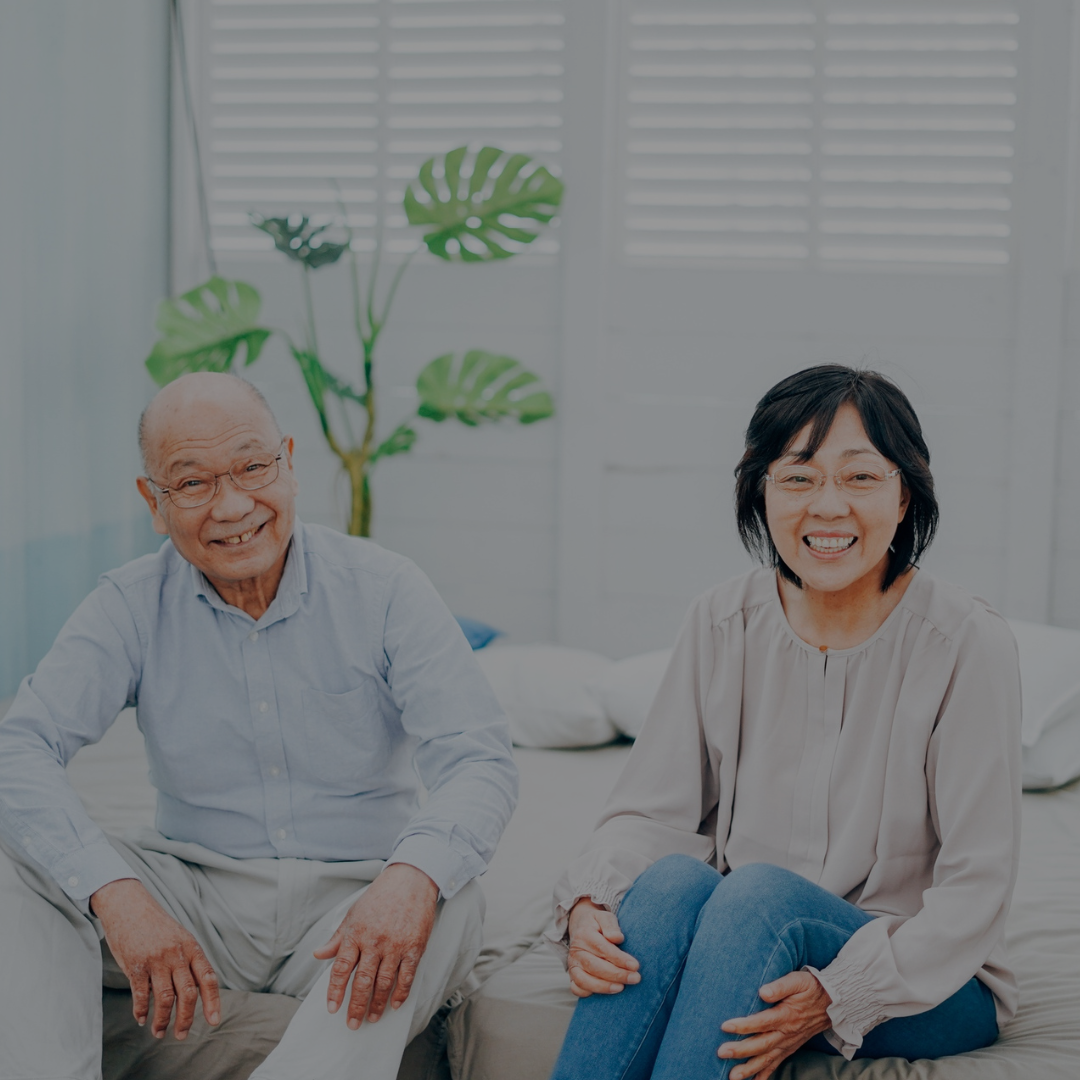 Conforto, prevenção e cuidado com acamados