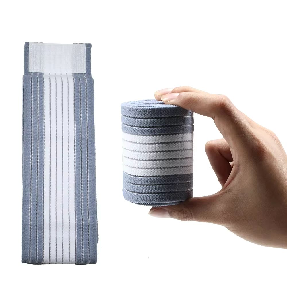 Faixa de Compressão para Seios Pós-Cirúrgica