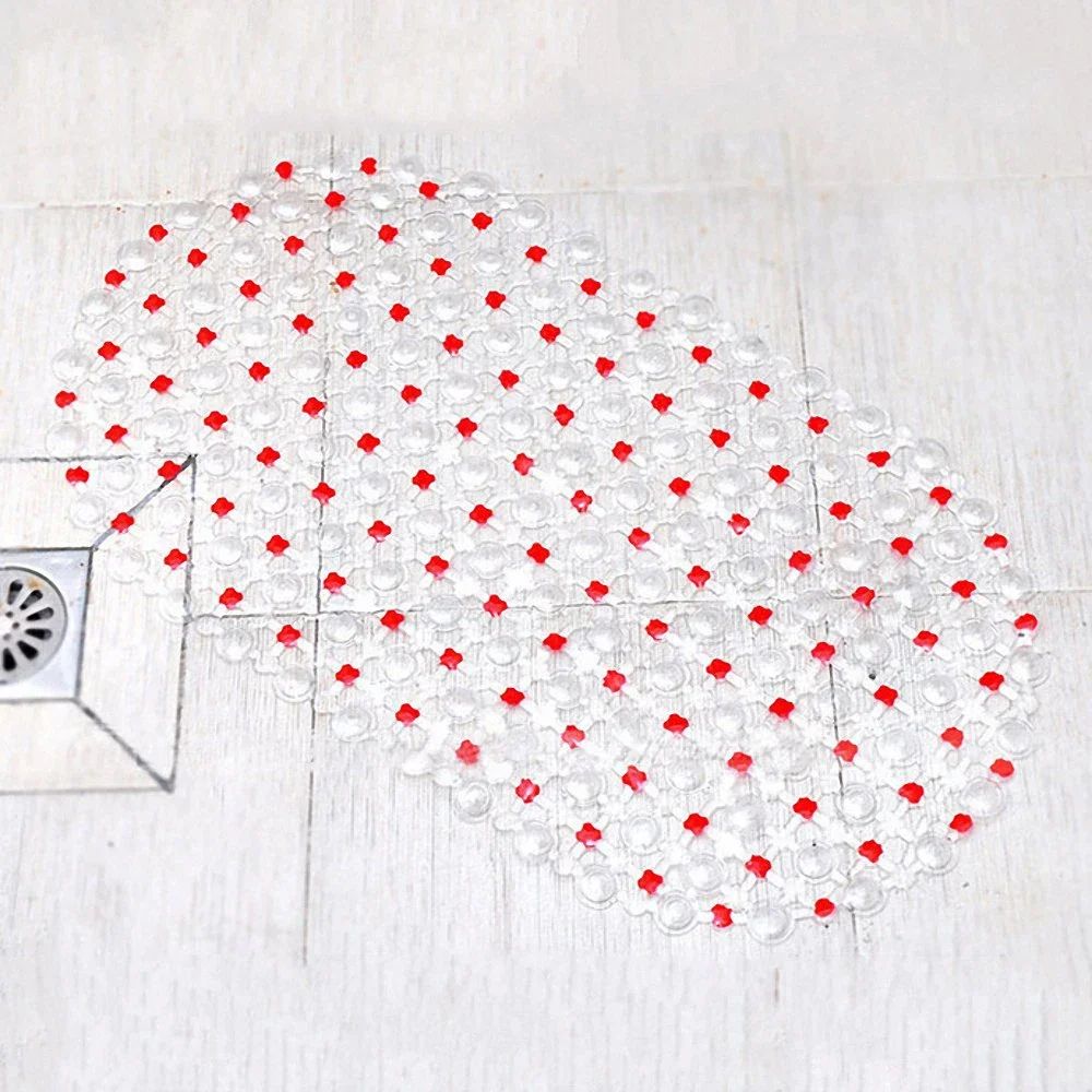 Tapete Antiderrapante para Banheiro