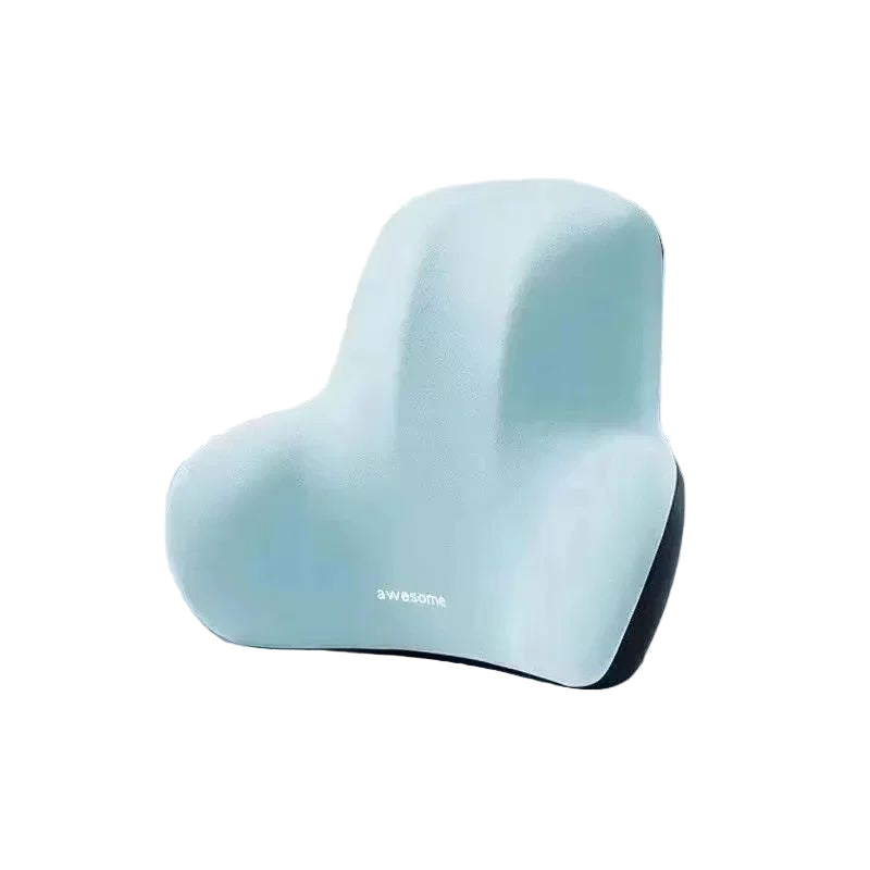 Almofada Lombar Ortopédica com Espuma de Memória