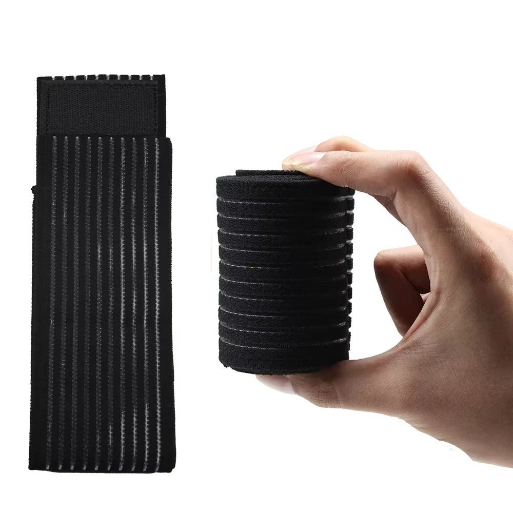 Faixa de Compressão para Seios Pós-Cirúrgica