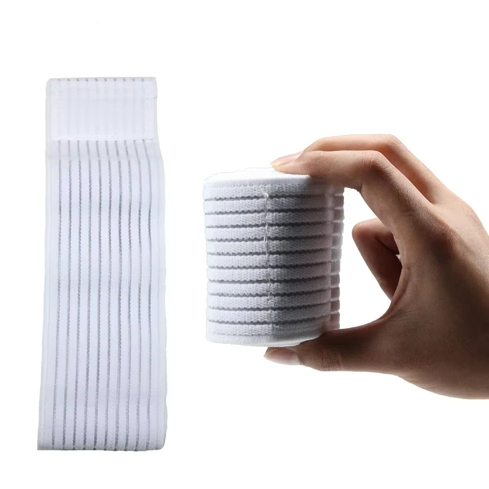 Faixa de Compressão para Seios Pós-Cirúrgica